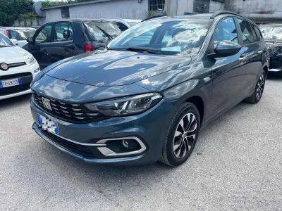 Usata Fiat Tipo