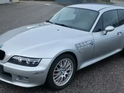 Usata BMW Z3