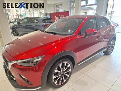 usata Mazda CX-3 CX-32.0L Skyactiv-G Exceed