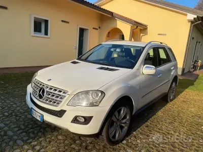 Usata Mercedes ML350