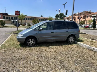 Usata Ford Galaxy