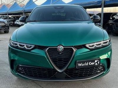 Alfa Romeo Crosswagon