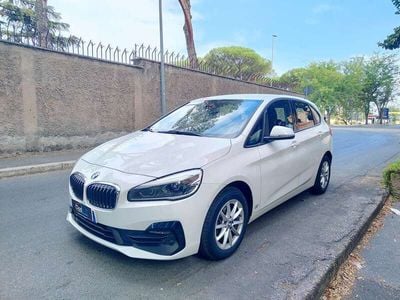 BMW 216 Active Tourer