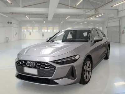 Usata Audi A5