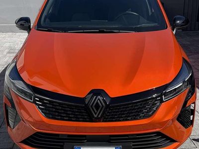 Usata Renault Clio V Techno 101 CV (74 kW) 2024 Berlina
