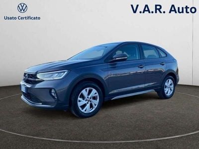 VW Taigo