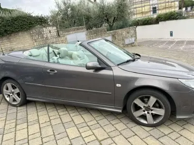 Usata Saab 9-3 Cabriolet