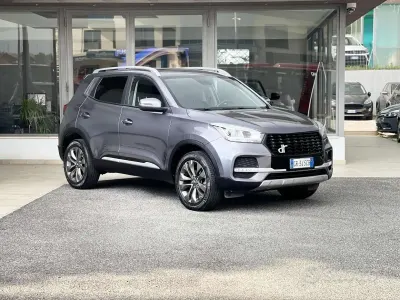 Usata DR DR 4.0
