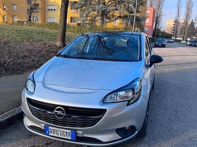 Usata Opel Corsa 90 CV (66 kW) 2019 Utilitaria