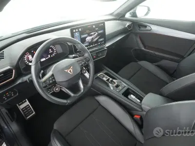 Usata Cupra Formentor 150 CV (110 kW) 2025 Magnetic tech SUV