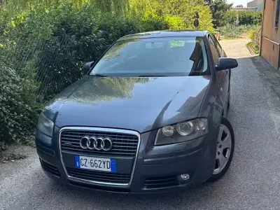 Usata Audi A3