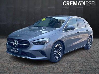 Nero cosmo ; Nuova 2025 Mercedes B180 Edition Monovolume | 34.900 € (Buon prezzo)