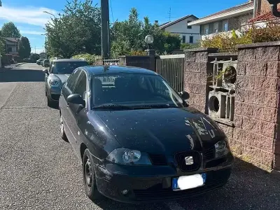 Usata Seat Ibiza