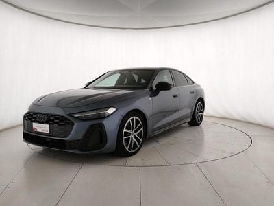 Blu Usata 2025 Audi A5 S-Line Berlina | 54.900 € (Buon prezzo)