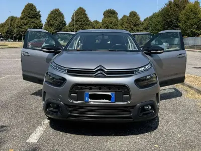 Usata Citroën C4