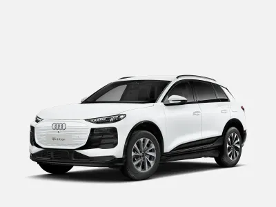Usata Audi Q6 e-tron