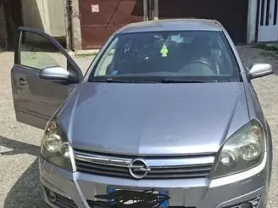 Usata Opel Astra
