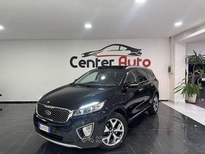 Usata Kia Sorento 200 CV (147 kW) 2016 Other SUV