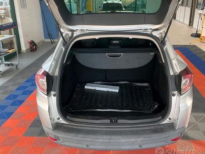 Usata Renault Mégane GrandTour 2015 Grigio Station wagon