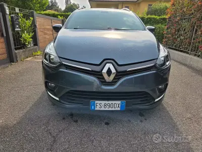 Usata Renault Clio GrandTour