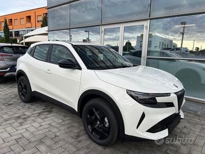 Alfa Romeo GT Junior