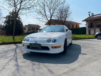 usata Honda Integra 1.8 type-R