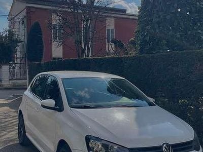Usata VW Polo R-line 90 CV (66 kW) 2013 Utilitaria