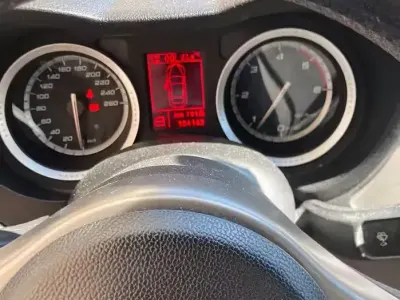 Usata Alfa Romeo 159 150 CV (110 kW) 2008 Grigio Berlina