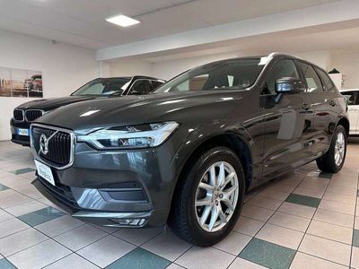 usata Volvo XC60 D4 2.0d 190CV AWD AUTOMATICA! FULL LED! NAVIGATORE