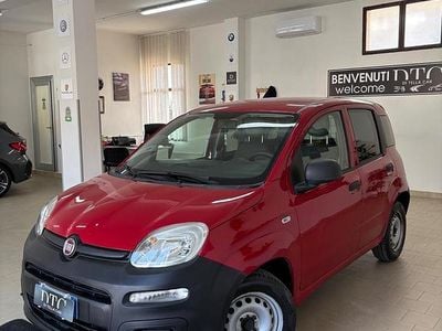 Usata Fiat Panda