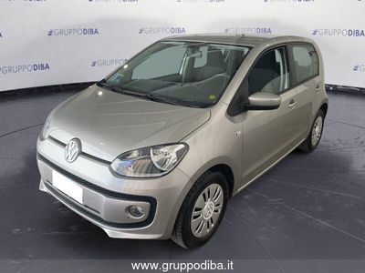 usata VW up! up!5p 1.0 ecoTake68cv