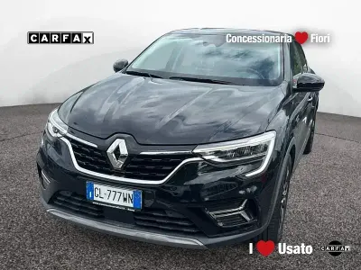 Usata Renault Arkana