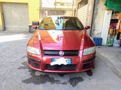 usata Fiat Stilo GT 1.9 Jtd