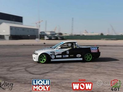 usata BMW 2002 Serie 3 (E46) -