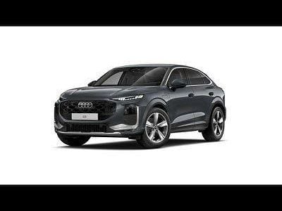 Nuova Audi Q3 Sportback S-Line 272 CV (200 kW) 2026 SUV