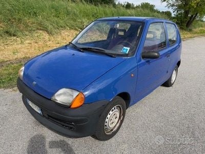Fiat Seicento
