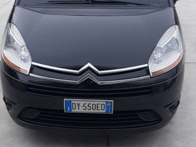 Citroën Grand C4 Picasso