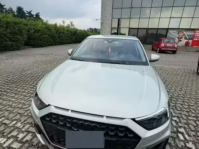 Usata Audi A1 S-Line 116 CV (85 kW) 2024 SUV