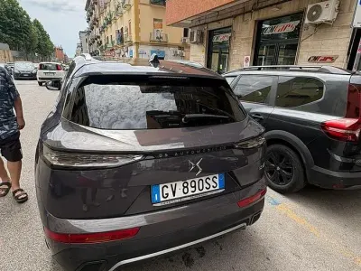 Usata DS Automobiles DS7 Crossback