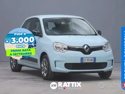 Usata Renault Twingo