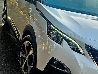 Usata Peugeot 3008 GT-line 131 CV (96 kW) 2018 SUV