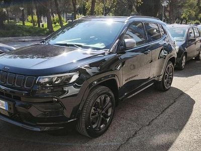 Usata Jeep Compass 131 CV (96 kW) 2021 SUV