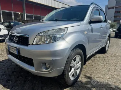 Usata Daihatsu Terios
