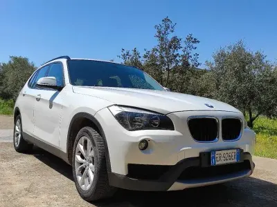 Usata BMW X1 143 CV (105 kW) 2013 SUV