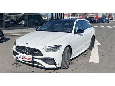 Mercedes 300