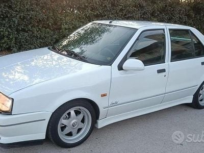 Usata Renault R9 137 CV (100 kW) 1991 Bianco Berlina