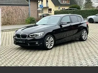 Usata BMW 118