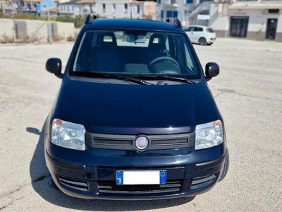 usata Fiat Panda 1.2 Dynamic