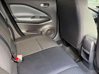 Usata Nissan Juke N-Connecta 114 CV (83 kW) 2021 Grigio SUV