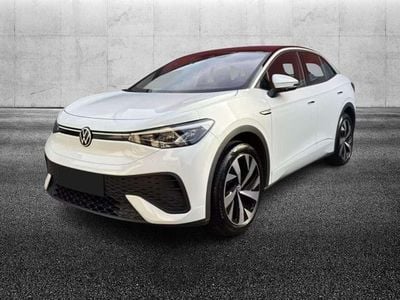 Usata VW ID.5 Pro Performance 150 kW (204 CV) 2022 Bianco SUV